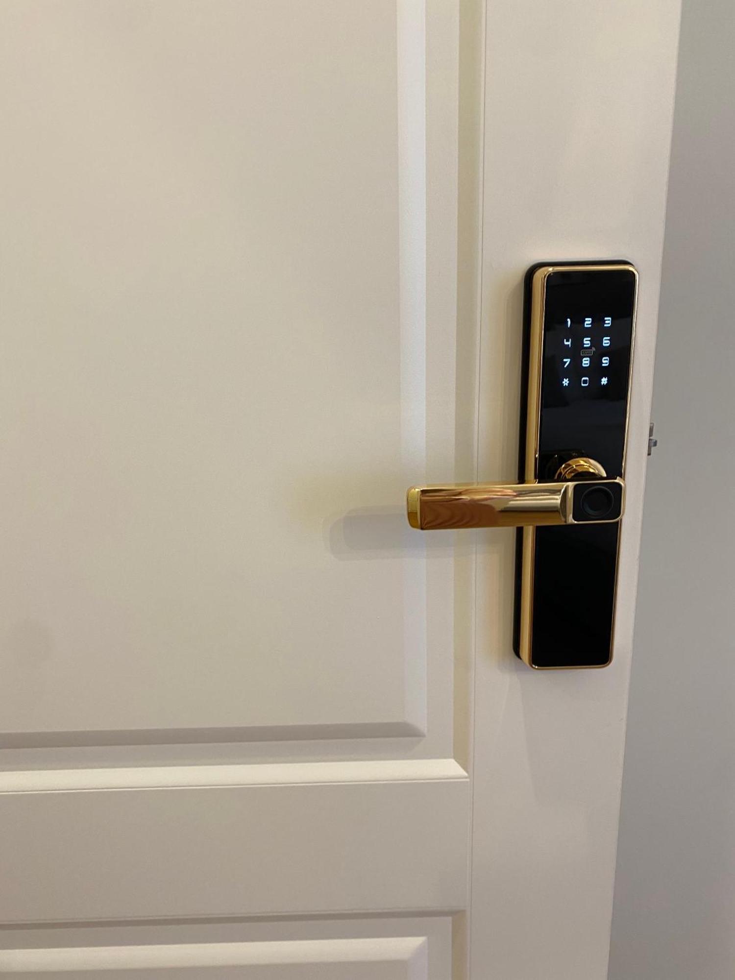 De Vince Suites - Luxury Rooms - Roma Termini المظهر الخارجي الصورة