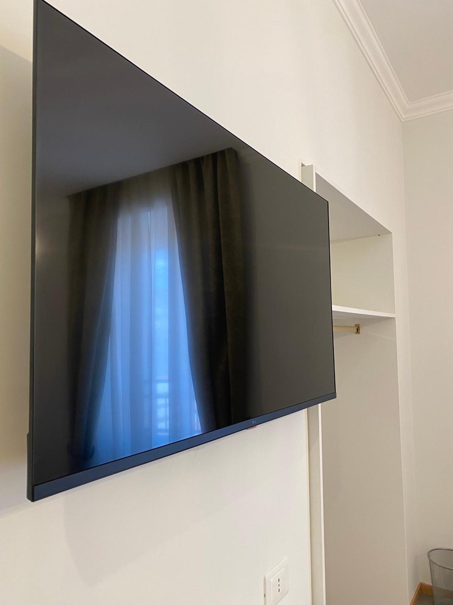 De Vince Suites - Luxury Rooms - Roma Termini المظهر الخارجي الصورة