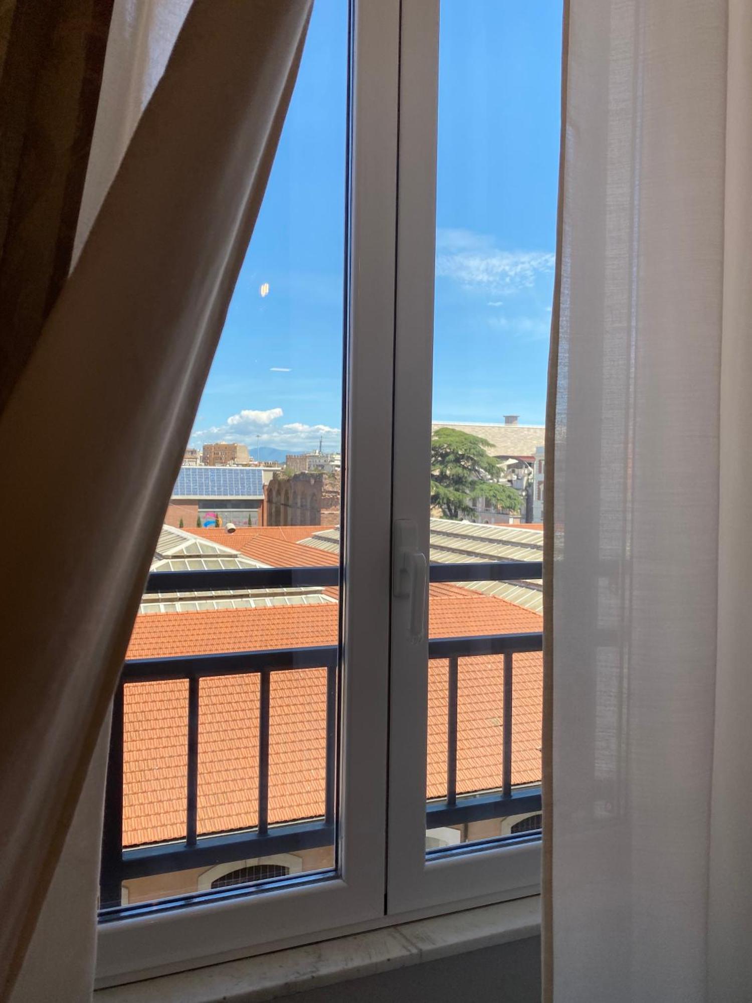 De Vince Suites - Luxury Rooms - Roma Termini المظهر الخارجي الصورة